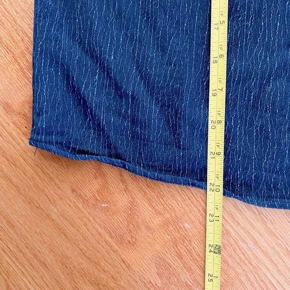 Miami - puff sleeve top - Picture 7 of 8